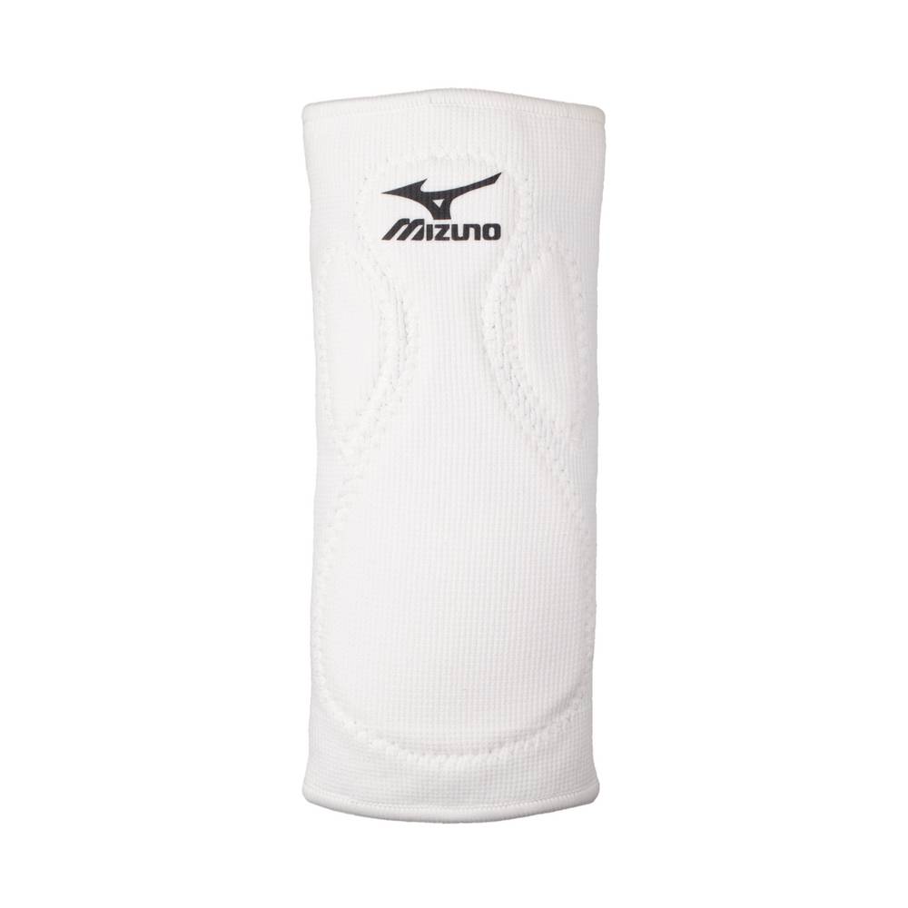 Panske Chrániče Kolien Mizuno Slider Baseball Biele Vypredaj WBMC80349